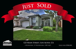Corefact Just Sold #15 - 1 Photo