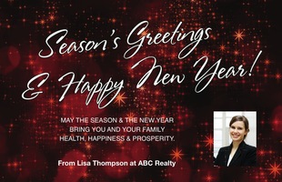 Corefact New Year Card #3