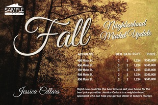 Corefact Market Update - Fall 01 (Auto) Corefact Market Update - Fall 01 (Auto)