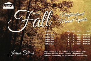 Corefact Market Update - Fall 01 (Manual) Corefact Market Update - Fall 01 (Manual)