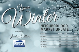 Corefact Seasonal - Market Update Winter (Auto) Corefact Seasonal - Market Update Winter (Auto)