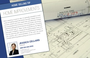 Corefact Seller Tips - Home Improvements Corefact Seller Tips - Home Improvements