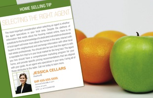 Corefact Seller Tips - Right Agent Corefact Seller Tips - Right Agent