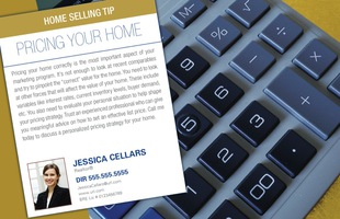 Corefact Seller Tips - Pricing Corefact Seller Tips - Pricing