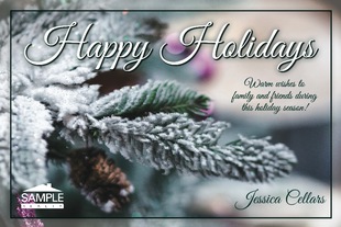 Corefact Seasonal - Holiday Pine Tree Corefact Seasonal - Holiday Pine Tree