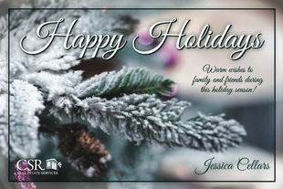 Corefact Seasonal - Holiday Pine Tree Corefact Seasonal - Holiday Pine Tree