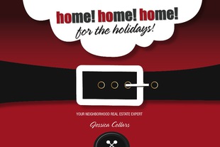 Corefact Seasonal - Santa Home Corefact Seasonal - Santa Home