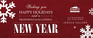 Corefact Seasonal - Happy Holidays/New Year Corefact Seasonal - Happy Holidays/New Year