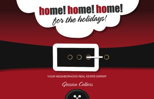 Corefact Seasonal - Santa Home Corefact Seasonal - Santa Home