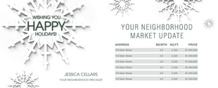 Corefact Market Update - Snowflake (Manual) Corefact Market Update - Snowflake (Manual)