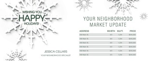 Corefact Market Update - Snowflake (Auto) Corefact Market Update - Snowflake (Auto)