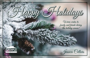 Corefact Seasonal - Holiday Pine Tree Corefact Seasonal - Holiday Pine Tree