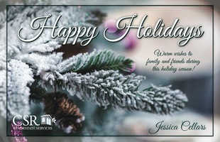 Corefact Seasonal - Holiday Pine Tree Corefact Seasonal - Holiday Pine Tree