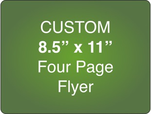 Corefact Custom 17x11 - 4 Pages Corefact Custom 17x11 - 4 Pages