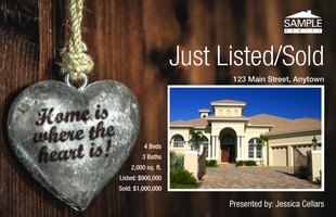 Corefact Just Listed/Sold - Home Heart Corefact Just Listed/Sold - Home Heart