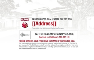 Corefact Home Estimate - Simple Stats 03