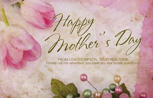 Corefact Mother's Day Card #01