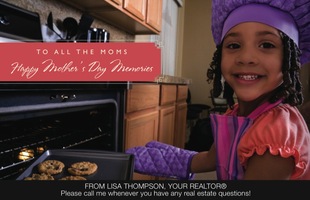 Corefact Mother's Day Card #03