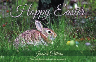 Corefact Seasonal - Hoppy Easter Corefact Seasonal - Hoppy Easter