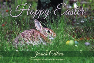 Corefact Seasonal - Hoppy Easter Corefact Seasonal - Hoppy Easter