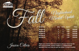 Corefact Market Update - Fall 01 (Auto) Corefact Market Update - Fall 01 (Auto)