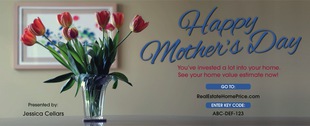 Corefact Seasonal - Home Estimate Mother's Day Corefact Seasonal - Home Estimate Mother's Day