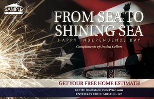 Corefact Home Estimate - Shining Sea Corefact Home Estimate - Shining Sea