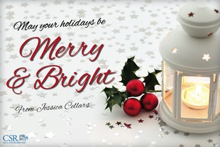 Corefact Seasonal - Merry & Bright Corefact Seasonal - Merry & Bright