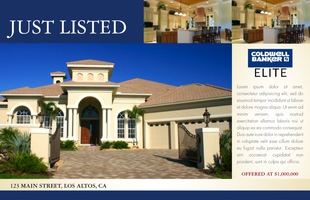 Corefact Just Listed 06 - 3 Photos Corefact Just Listed 06 - 3 Photos