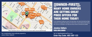 Corefact Home Estimate - Map 03 Corefact Home Estimate - Map 03