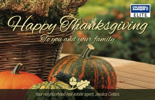 Corefact Seasonal - Thanksgiving Pumpkins Corefact Seasonal - Thanksgiving Pumpkins