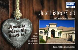 Corefact Just Listed/Sold - Home Heart Corefact Just Listed/Sold - Home Heart