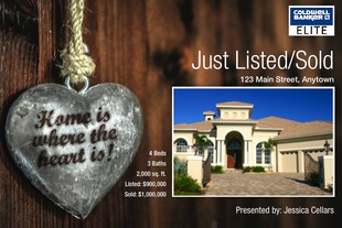 Corefact Just Listed/Sold - Home Heart Corefact Just Listed/Sold - Home Heart