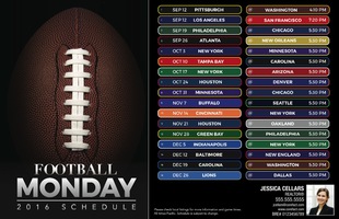 Corefact Sports - Football Monday Night