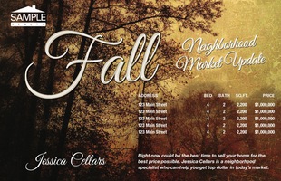 Corefact Market Update - Fall 01 ( Manual) Corefact Market Update - Fall 01 ( Manual)