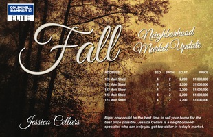 Corefact Market Update - Fall 01 ( Manual) Corefact Market Update - Fall 01 ( Manual)