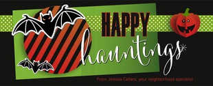 Corefact Seasonal - Happy Haunting Corefact Seasonal - Happy Haunting