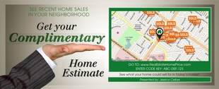 Corefact Home Estimate - Complimentary Corefact Home Estimate - Complimentary