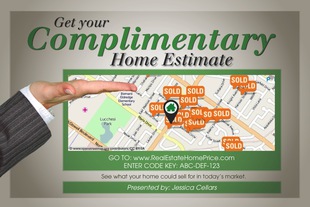 Corefact Home Estimate - Complimentary Corefact Home Estimate - Complimentary