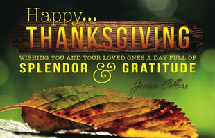 Corefact Seasonal - Thanksgiving 02 Corefact Seasonal - Thanksgiving 02