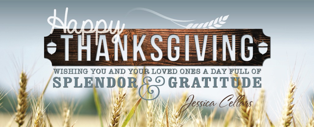 Corefact Seasonal Postcard <br> Thanksgiving Corefact Seasonal Postcard <br> Thanksgiving