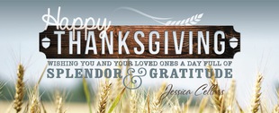 Corefact Seasonal - Thanksgiving Corefact Seasonal - Thanksgiving