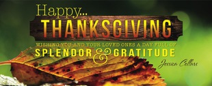 Corefact Seasonal - Thanksgiving 02 Corefact Seasonal - Thanksgiving 02