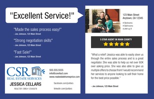 Corefact Just Sold - Testimonial 03 Corefact Just Sold - Testimonial 03