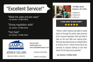 Corefact Just Sold - Testimonial 03 Corefact Just Sold - Testimonial 03