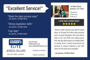 Corefact Just Sold - Testimonial 03 Corefact Just Sold - Testimonial 03