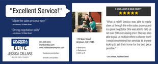 Corefact Just Sold - Testimonial 03 Corefact Just Sold - Testimonial 03