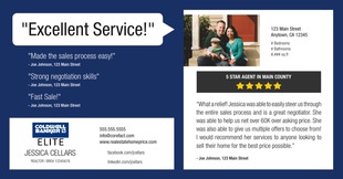 Corefact Just Sold - Testimonial 03 Corefact Just Sold - Testimonial 03