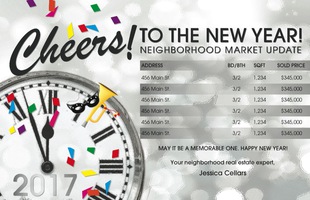 Corefact Market Update - New Year (Auto) Corefact Market Update - New Year (Auto)