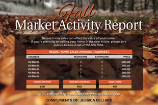 Corefact Market Update - Fall (Auto) Corefact Market Update - Fall (Auto)